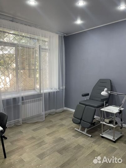 Аренда рабочего места