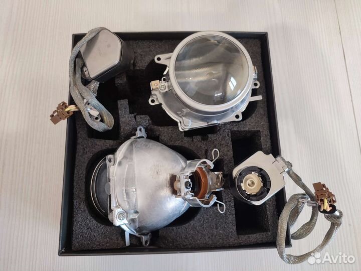 Линзы Murano z51