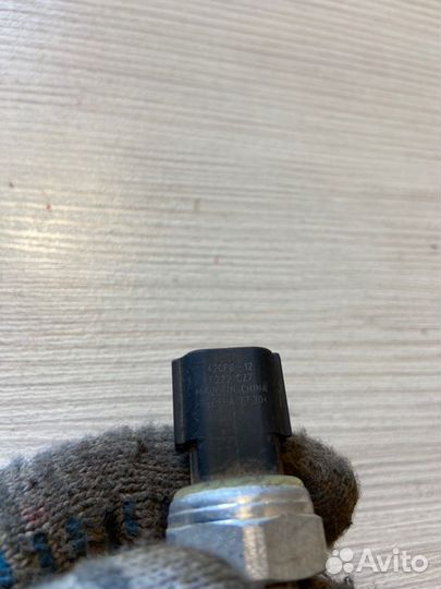 Датчик кондиционера Kia Rio