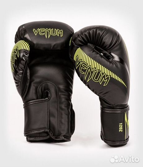 Venum Перчатки боксерские 10 унций