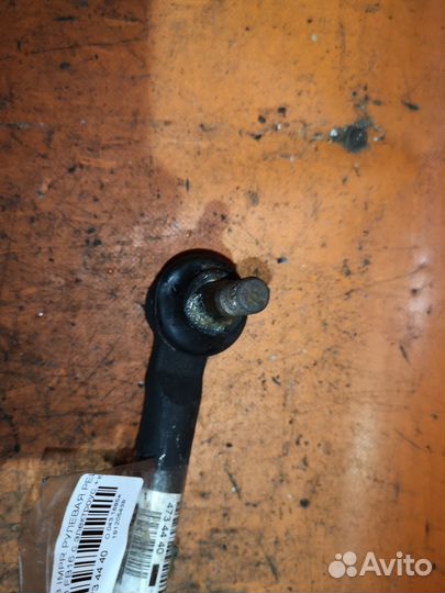 Рулевая рейка Subaru Impreza wagon GP3