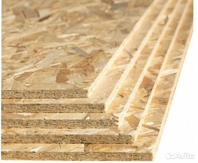 Осб/осп/osb