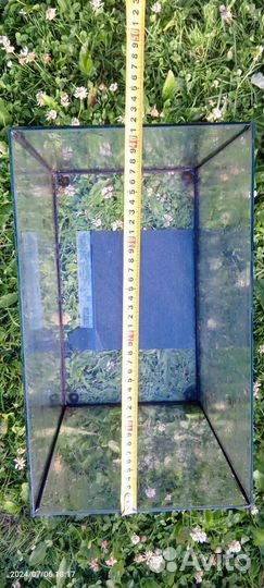 Террариум или аквариум