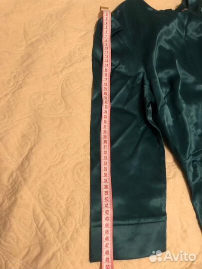 Вечернее платье в пол