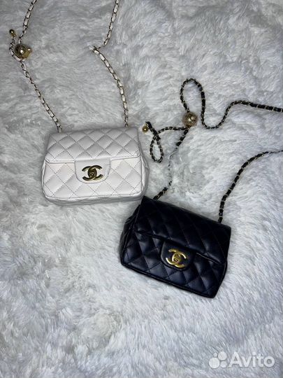 Сумка Chanel mini