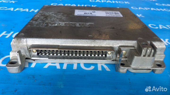Лагуна 1 Блок управления двигателем Контроллер