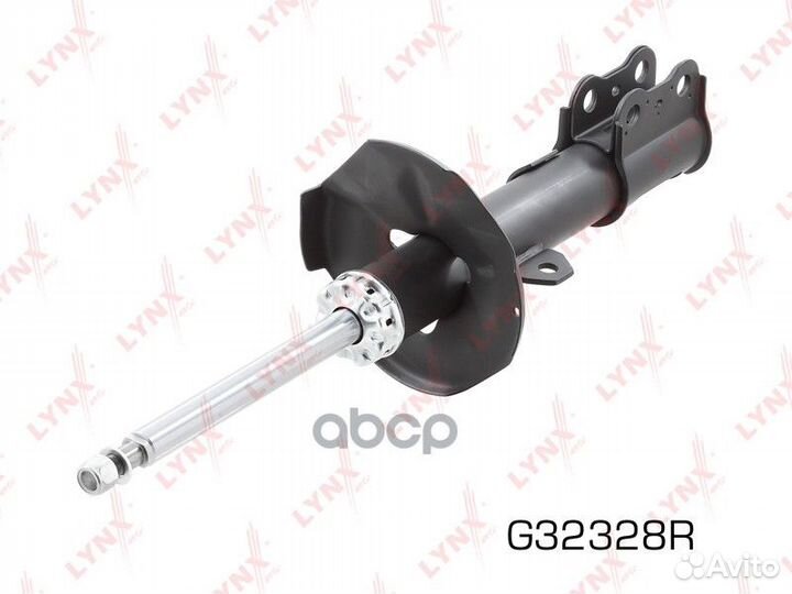 Стойка амортизационная перед прав G32328R L