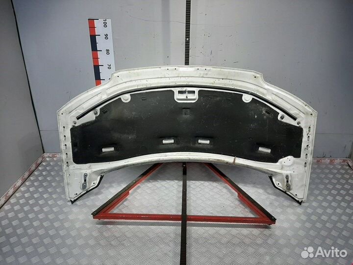 Капот для Volkswagen Sharan 1 7M3823031J