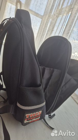 Рюкзак школьный Bruno Visconti