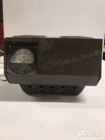 Автотрансформатор арб-250