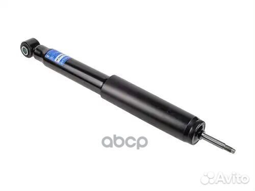 Амортизатор задний газовый Toyota Land Cruiser