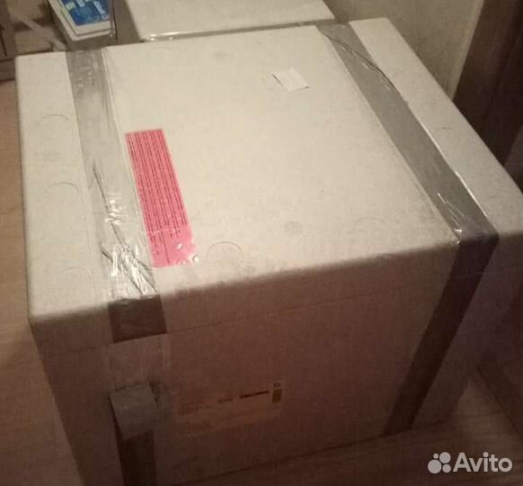 Термоконтейнер на 60л