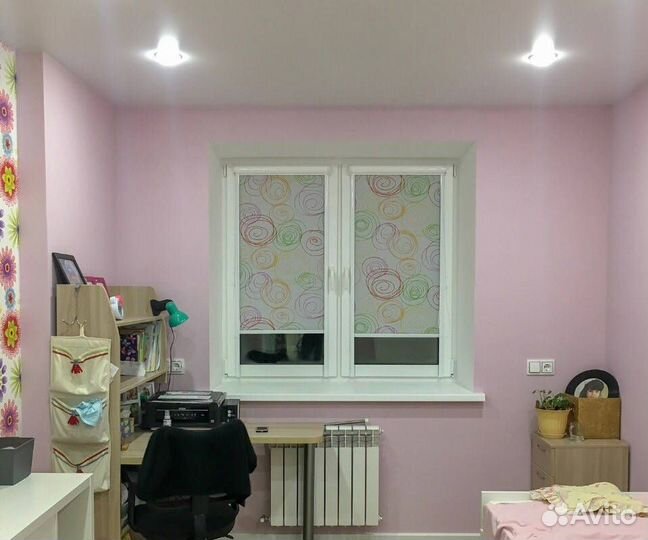 Рулонные шторы от производителя