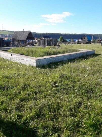 Участок 15 сот. (ИЖС)