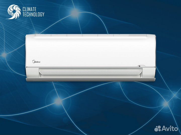 Сплит система новые