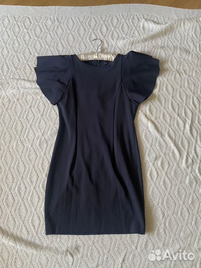 Платье zara Basic L