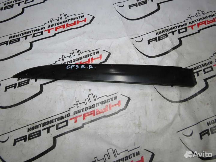 Ветровик honda isuzu accord aska torneo CF3 CF4 CF5 CJ2 CJ3 CL1 CL3 задний передний левый правый ком