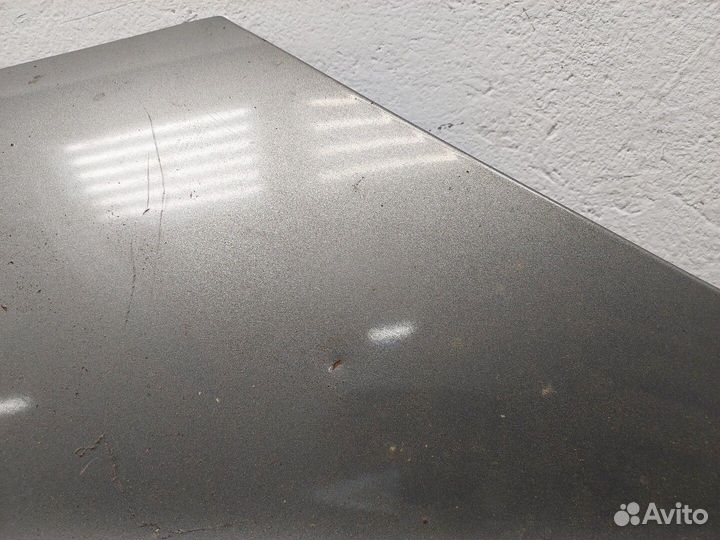 Капот Mercedes A W169, 2007