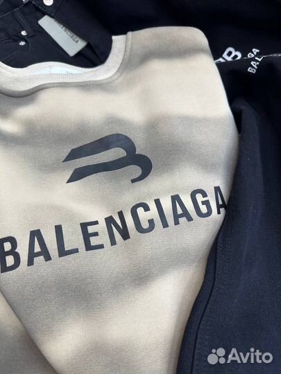 Толстовка 5 цветов