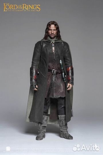 Inart Aragorn Premium Standard