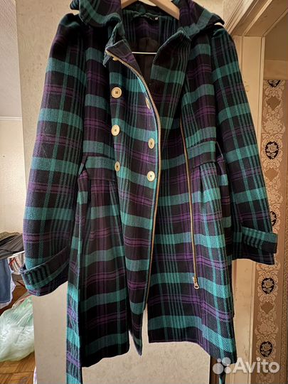 Пальто женское