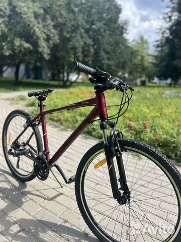 Велосипед stels скоростной взрослый, Новое купить в Москве | Авито