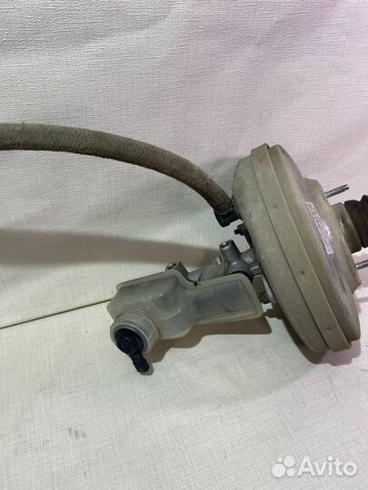 Вакуумный усилитель тормозов LADA Granta 2011-2018