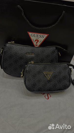 Сумка guess