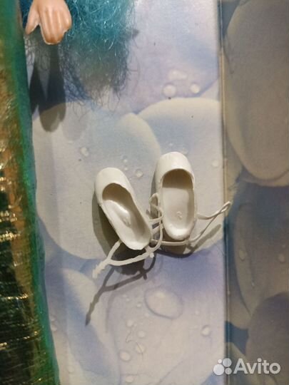 Барби винтаж обновлено