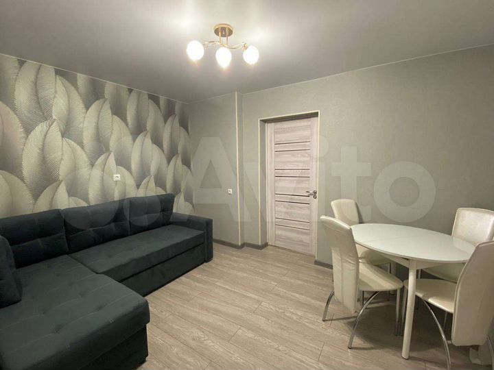 Дом 40 м² на участке 3 сот.