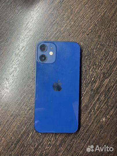 Iphone12 mini