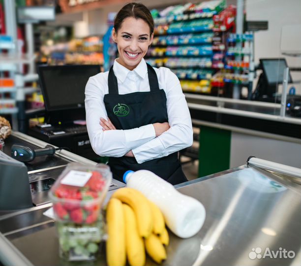 Ночной кассир