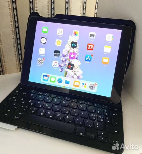 iPad air 1 32gb wi-fi cellular