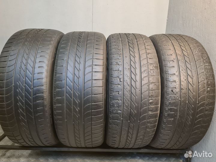 Goodyear Eagle F1 Asymmetric SUV 4x4 275/45 R21