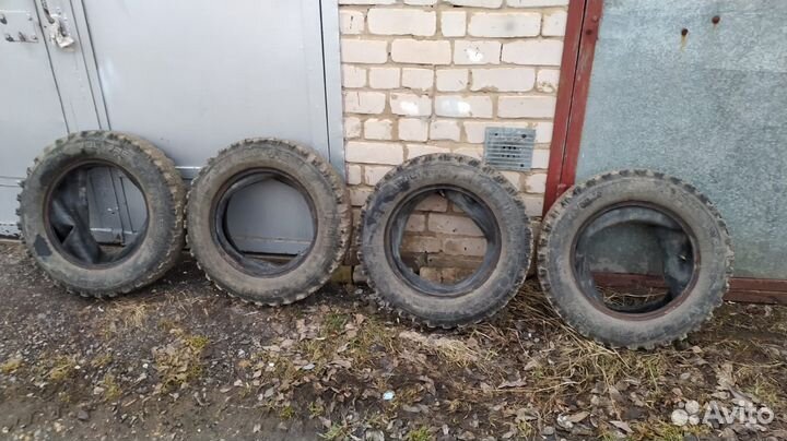 Volcano Longitude 175/80 R16