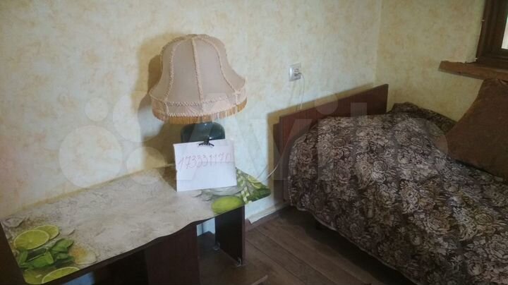 Дача 58,2 м² на участке 4 сот.