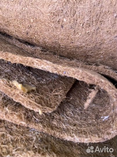 Кокосовая койра 4 шт