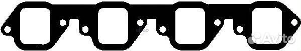 Прокладка впускного коллектора ford maverick 93
