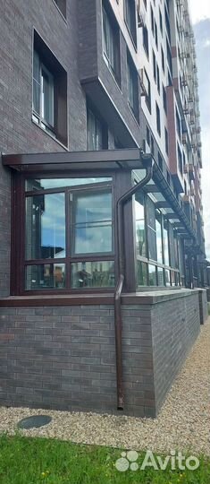 Остекление окон