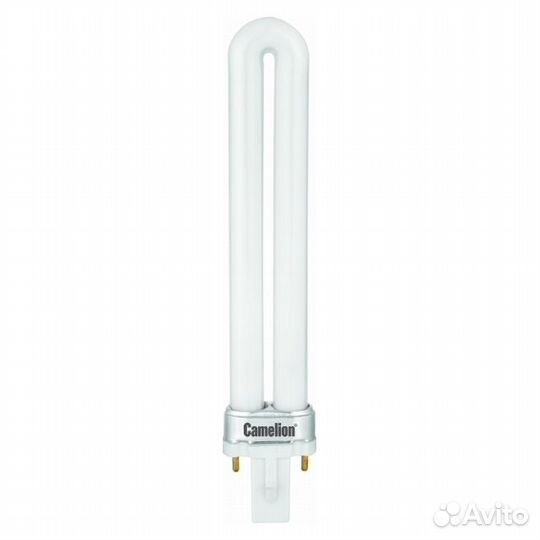 Лампа энергосберегающая camelion 9Вт G23 540лм 420