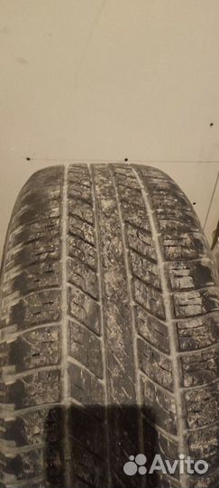 Goodyear Wrangler HP All Weather 255/55 R19