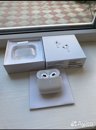 Airpods pro 2