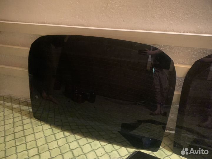 Стекла на ford focus 3