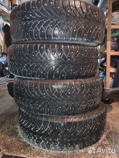 Nordman WR SUV 235/65 R17