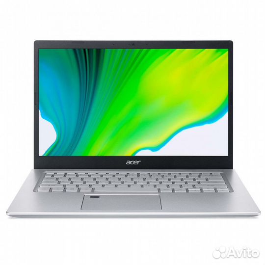 Ноутбук Acer Aspire 5 A514-54-53BP i5/8/512