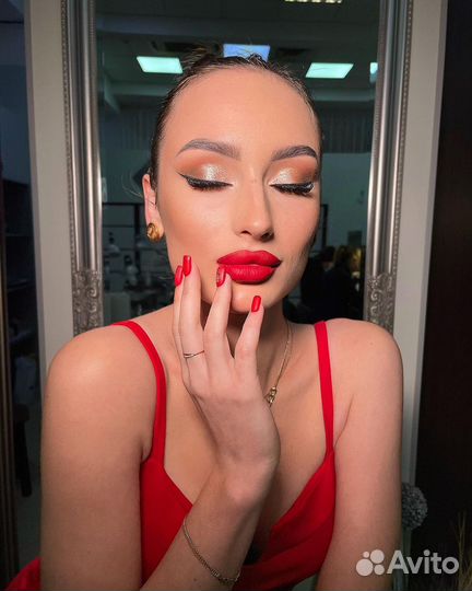 Макияж / Визажист Прически Камчатка