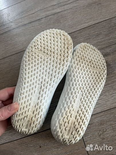 Аквашузы детские