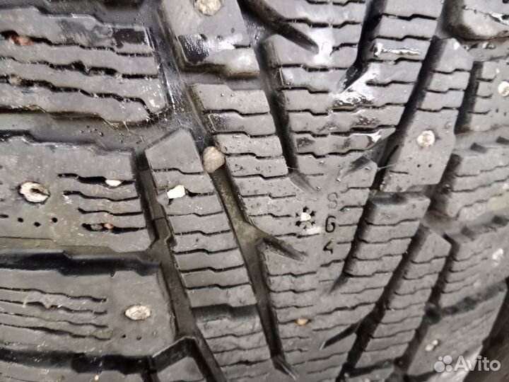 Nokian Tyres Hakkapeliitta 7 SUV 235/60 R18 108J