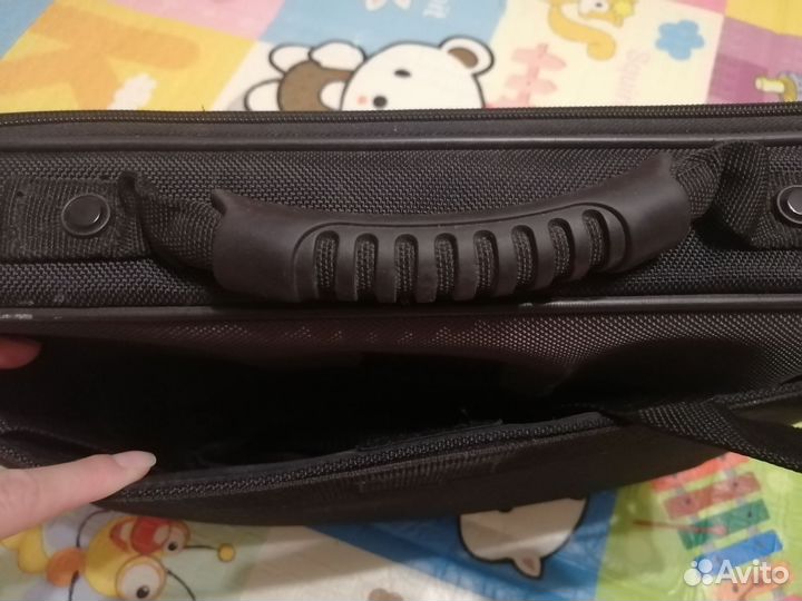 Сумка для ноутбука