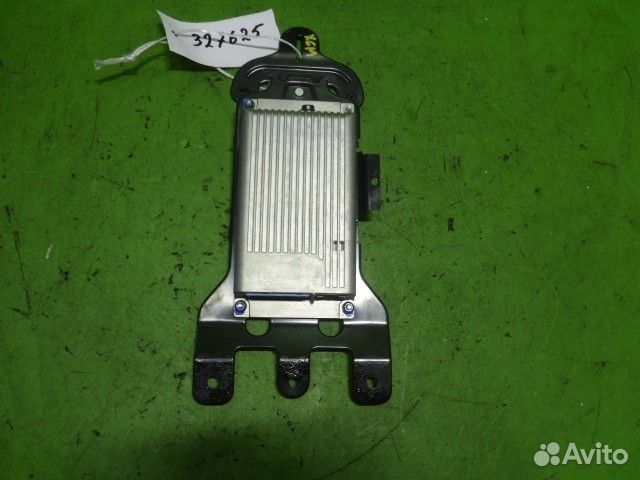 Блок электронный Bmw X-6 E71 с 2008г